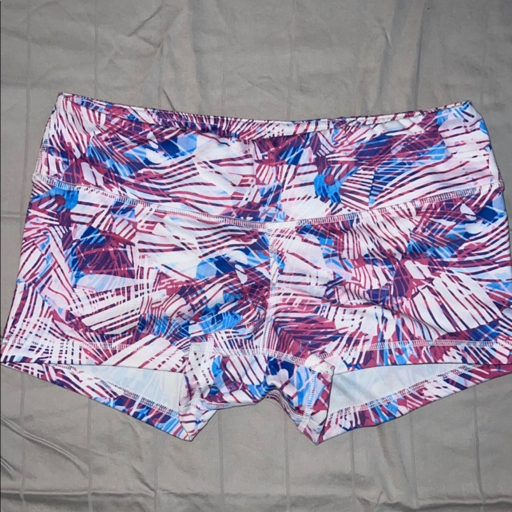 Fleo Original Shorts